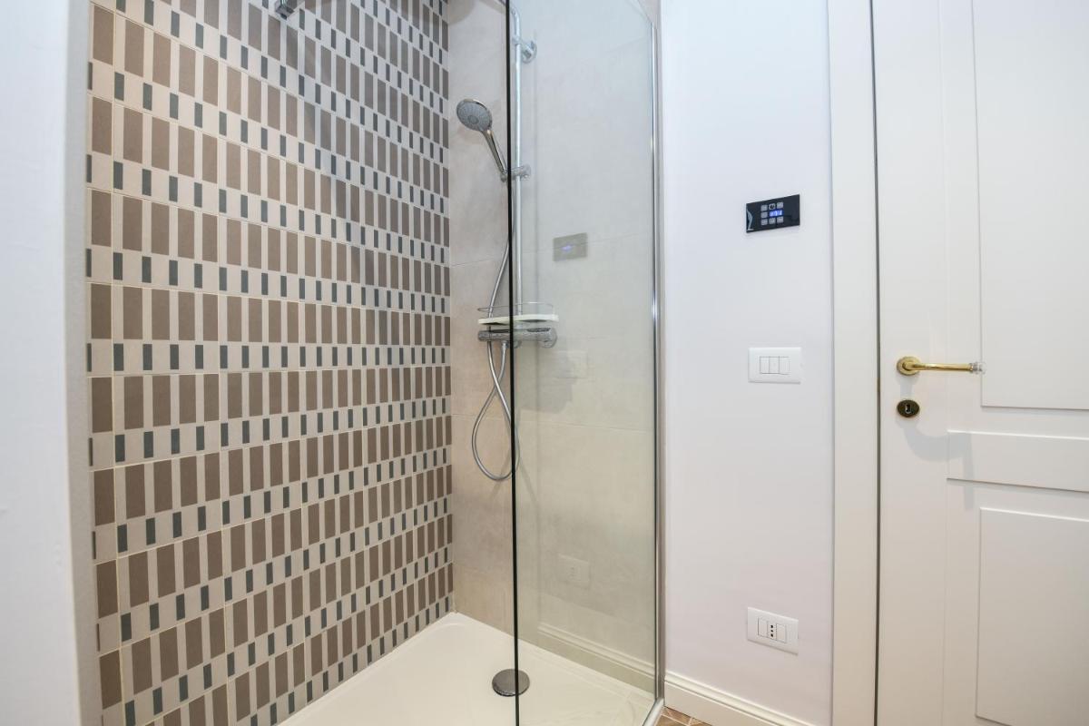 Madalì Suite & Apartments Brescia - Hizvo