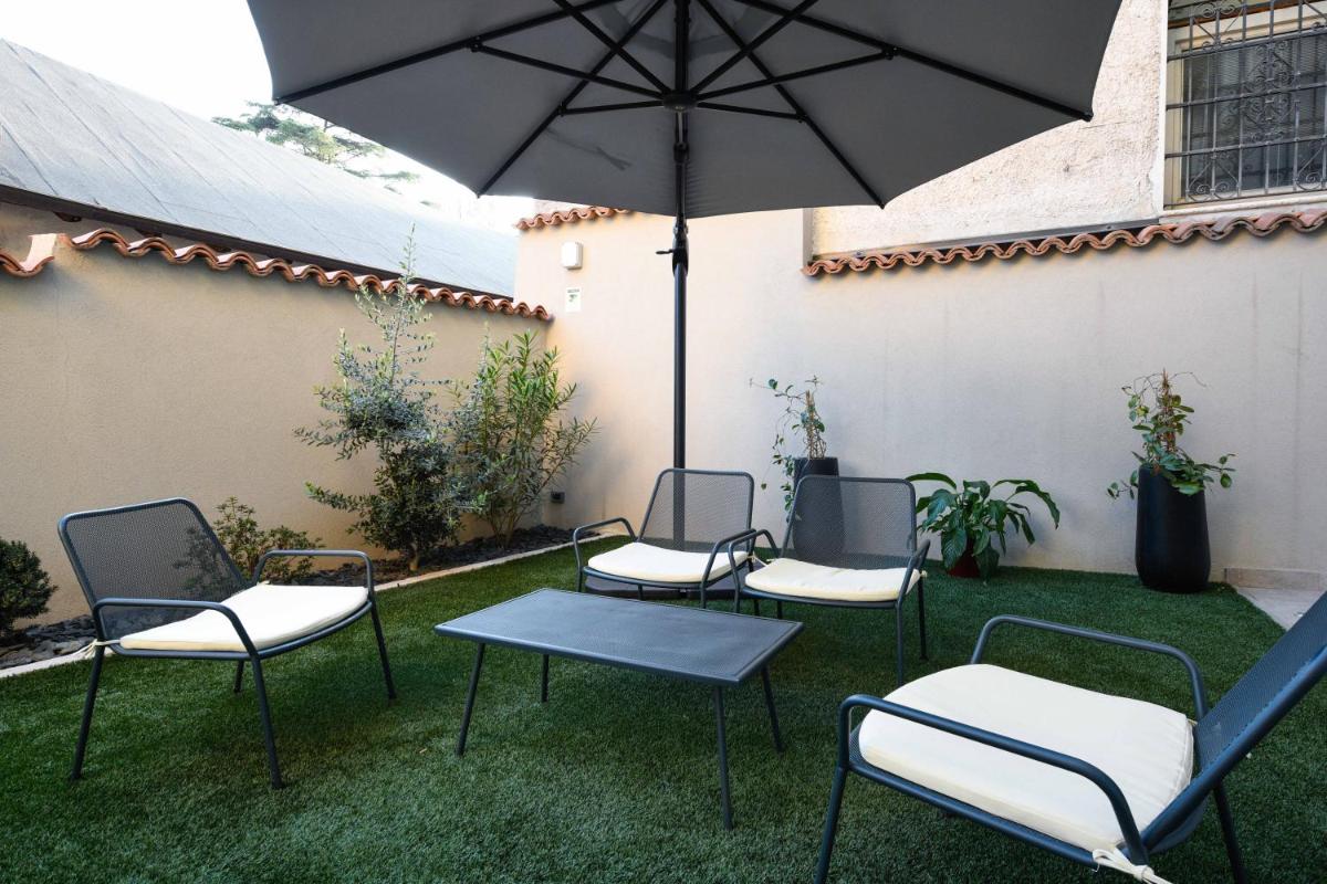 Madalì Suite & Apartments Brescia - Hizvo