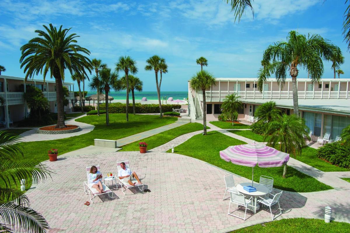 Sandcastle Resort at Lido Beach - Housity