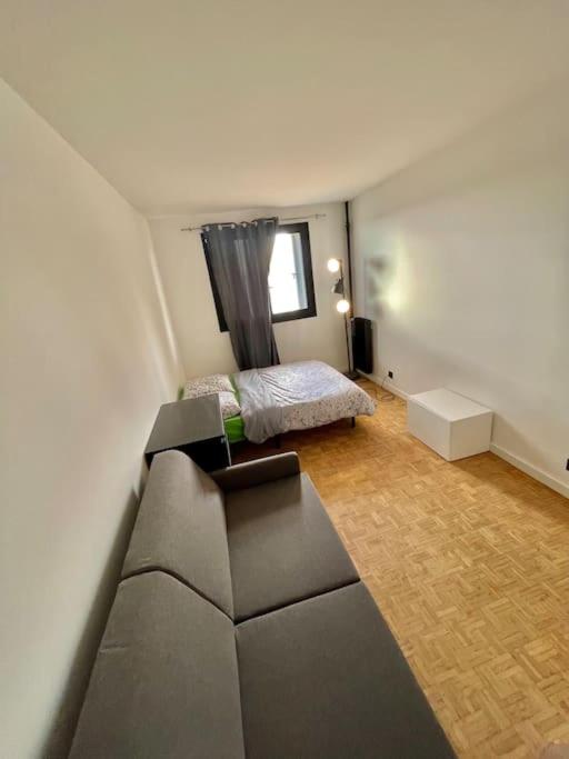 Suitetrails - Magnifique appartement Neuilly sur Marne entre Paris et Disneyland