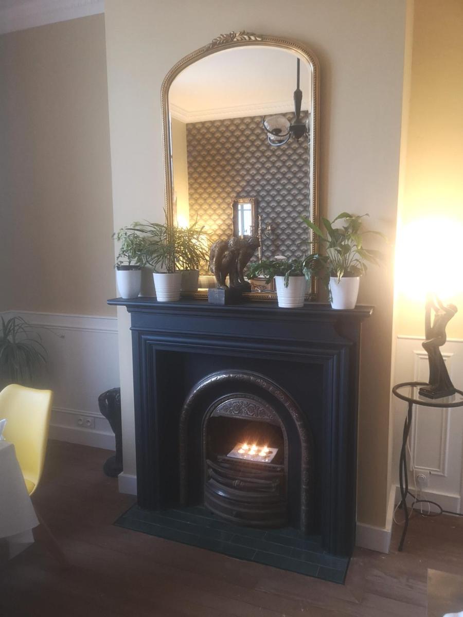 R & R BERGERAC - Housity