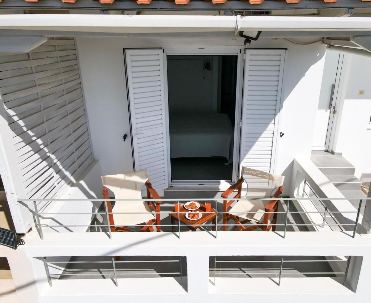 Villa Veranda Agios NIkolaos (suite) - Housity