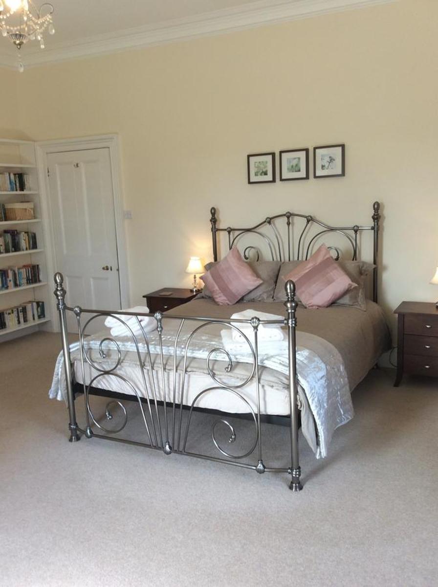 Rock Moor House B&B - Housity