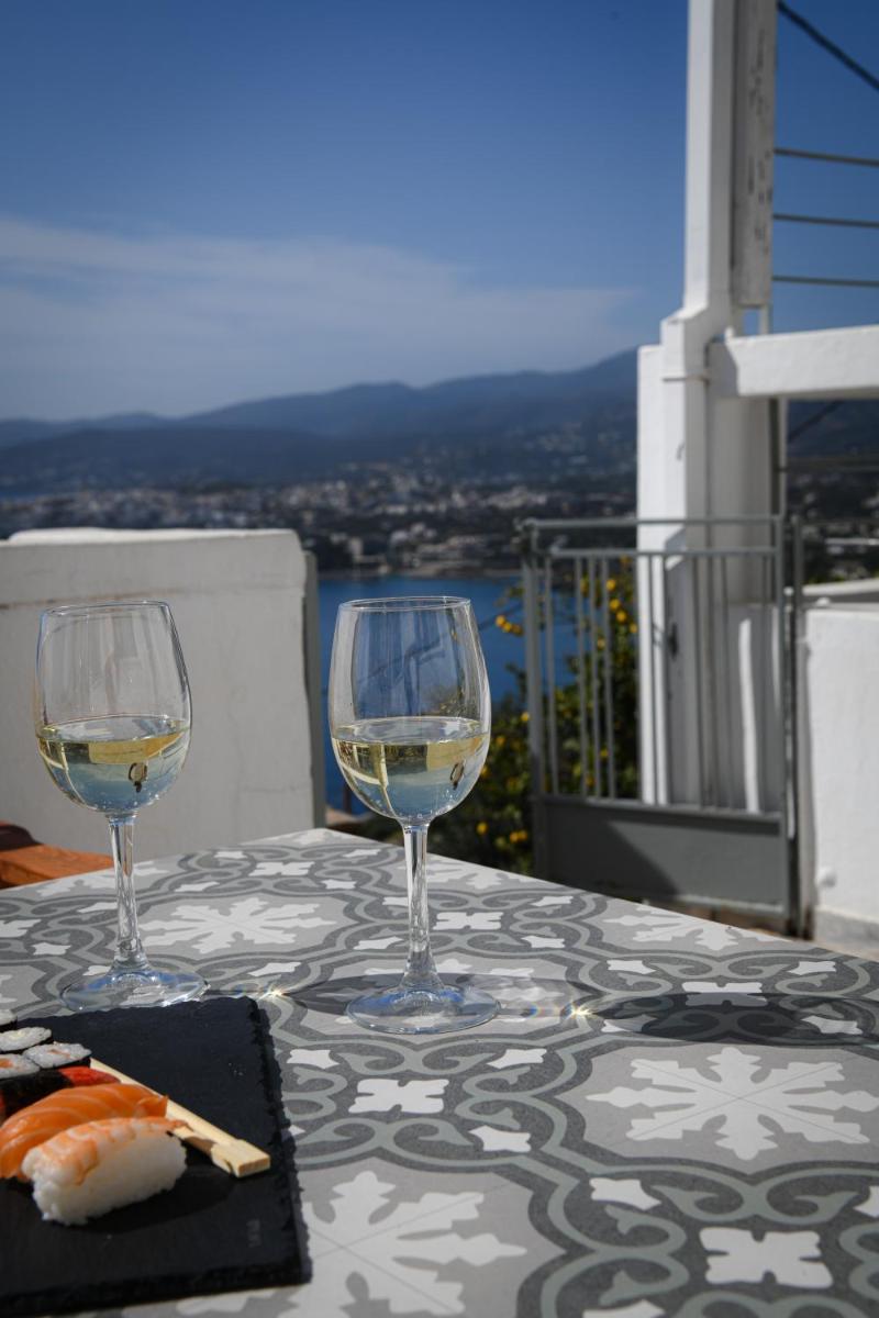 Villa Veranda Agios NIkolaos (suite) - Housity