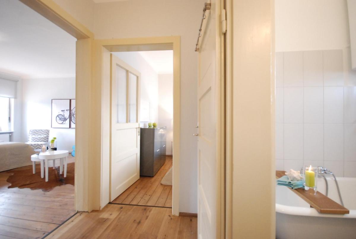 Gästewohnung Ida - Housity