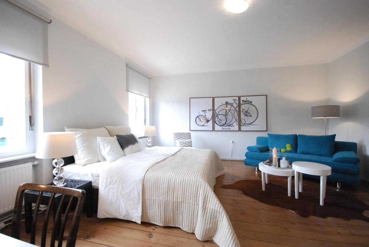 Gästewohnung Ida - Housity