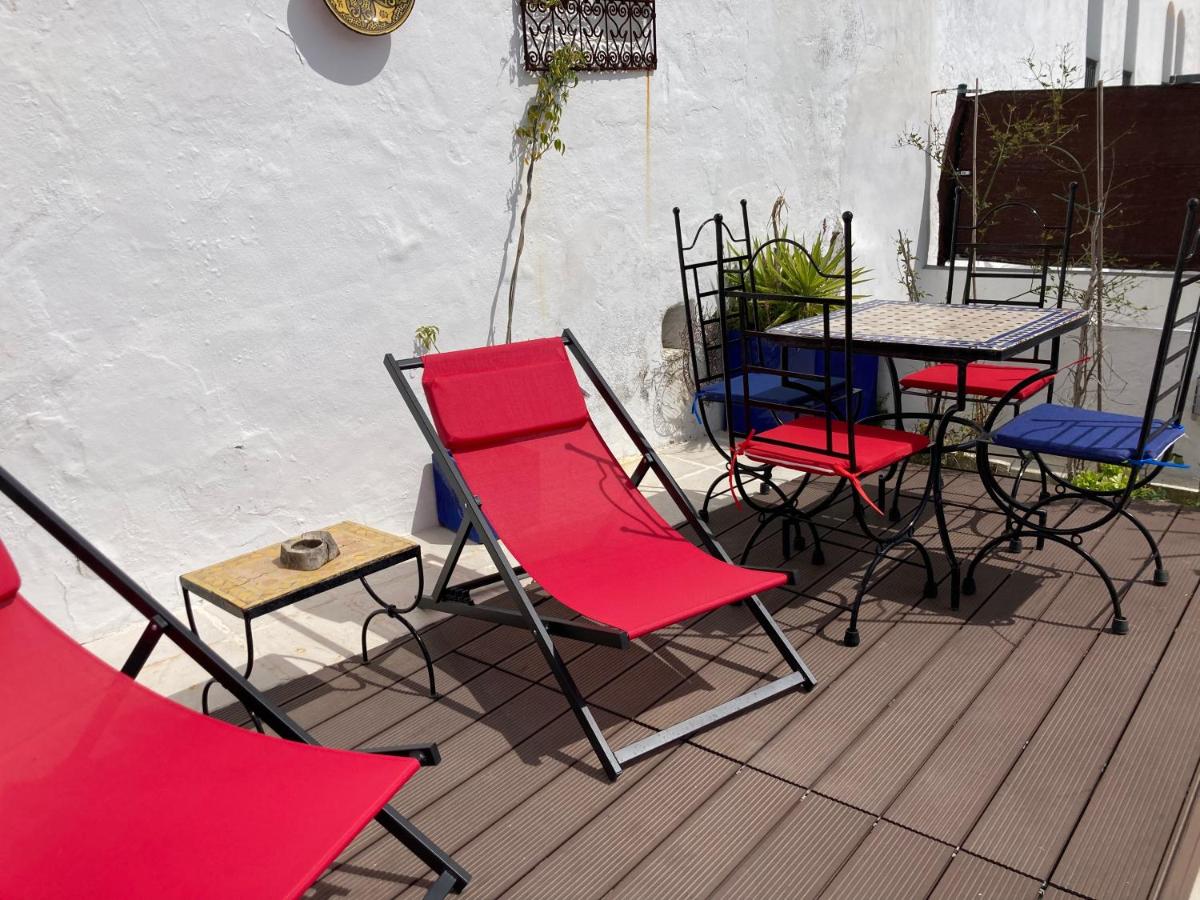 Suitetrails - Casas Trafalgar