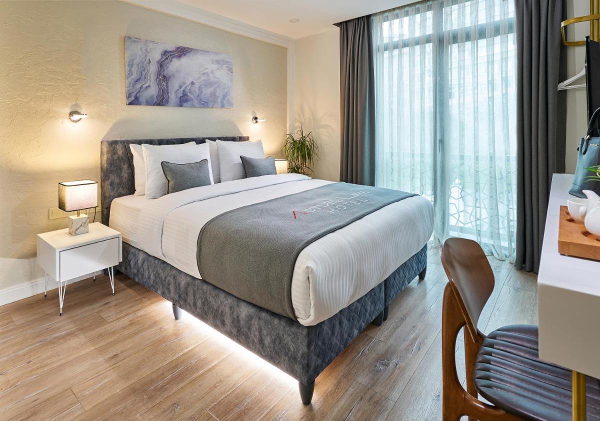 Actuel Life Hotels - Special Class - Housity