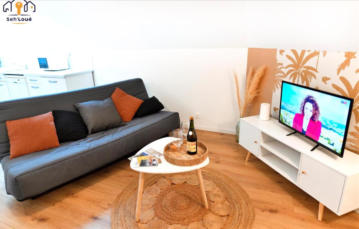 Lenvol SEHLOUÉ - Housity