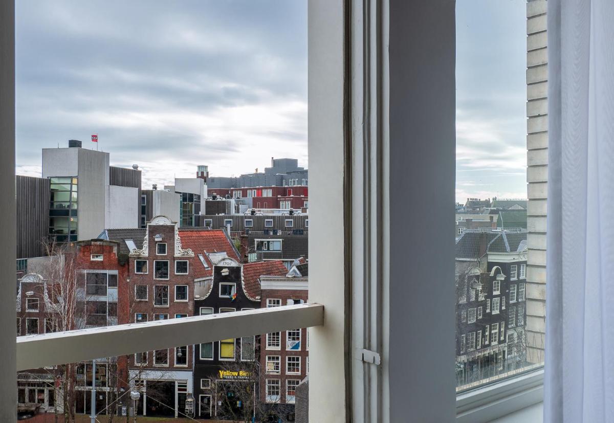 WestCord City Centre Hotel - Housity