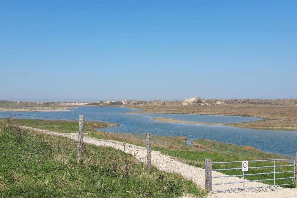 Momaison charmant landelijk appartement - Housity