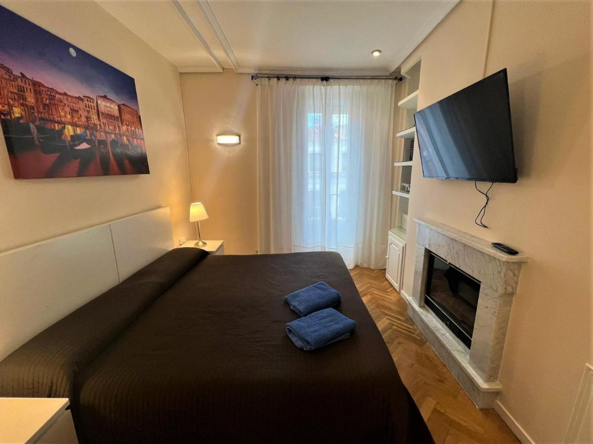 Madrid, C. Mayor - Housity