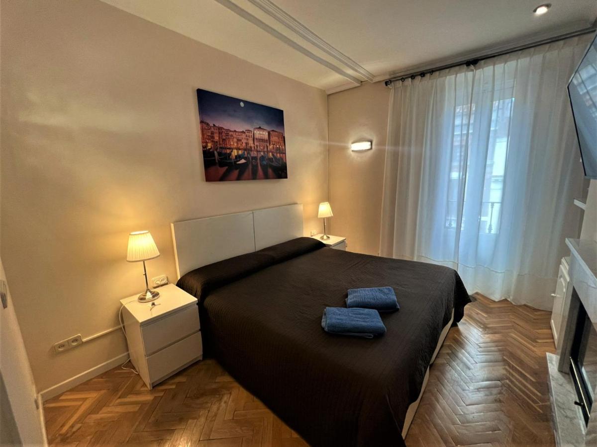 Madrid, C. Mayor - Housity