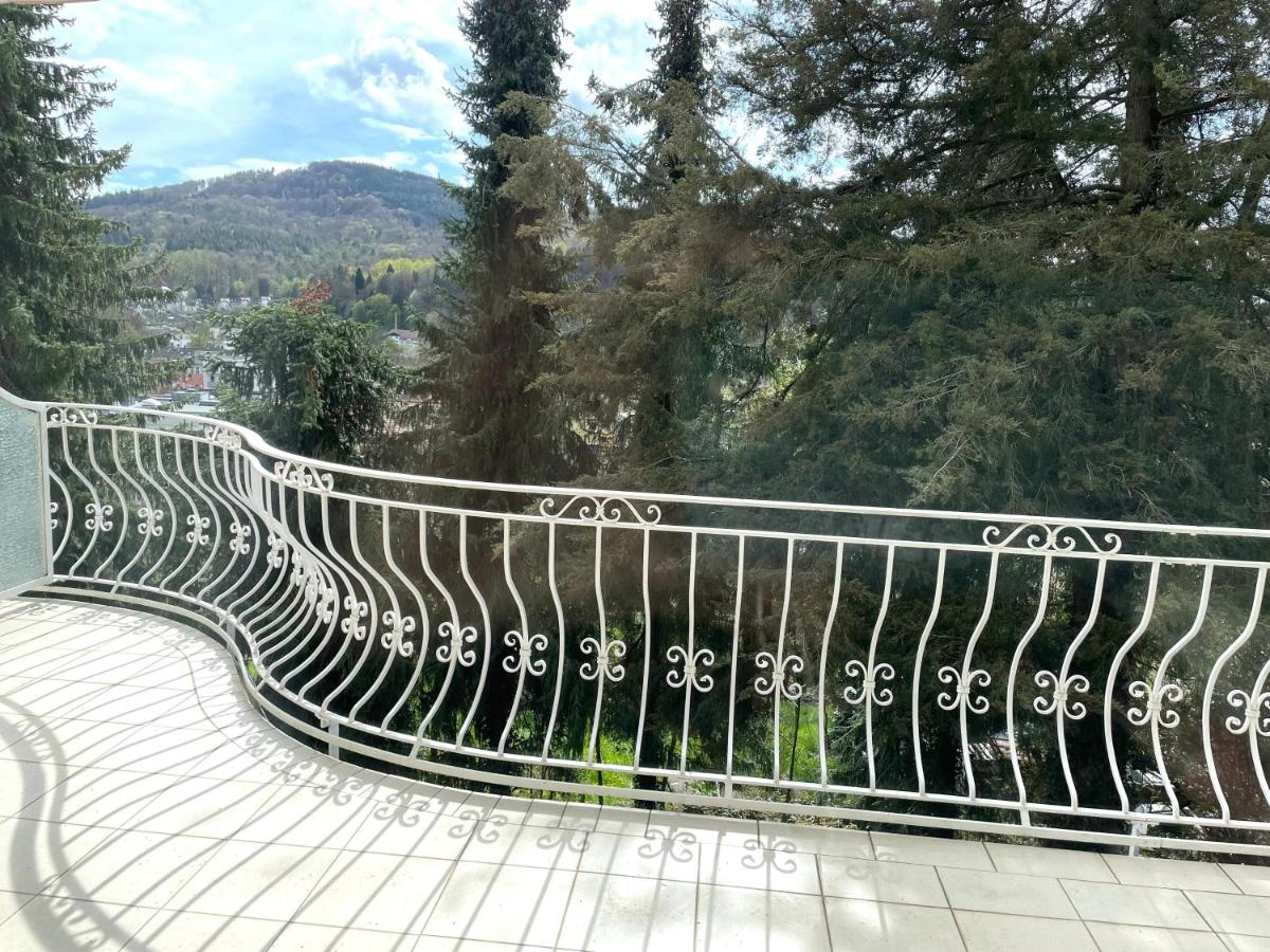 Suitetrails - Weststadt Apartment
