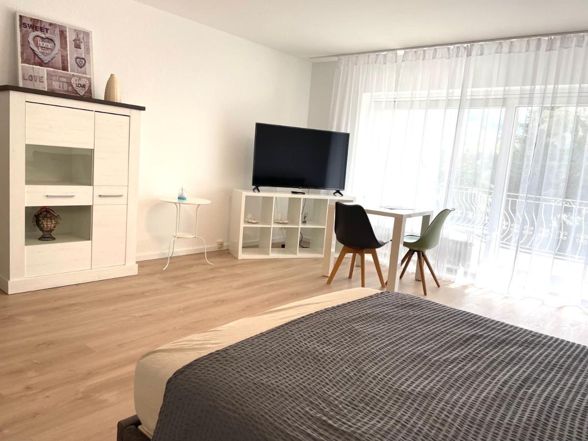 Suitetrails - Weststadt Apartment