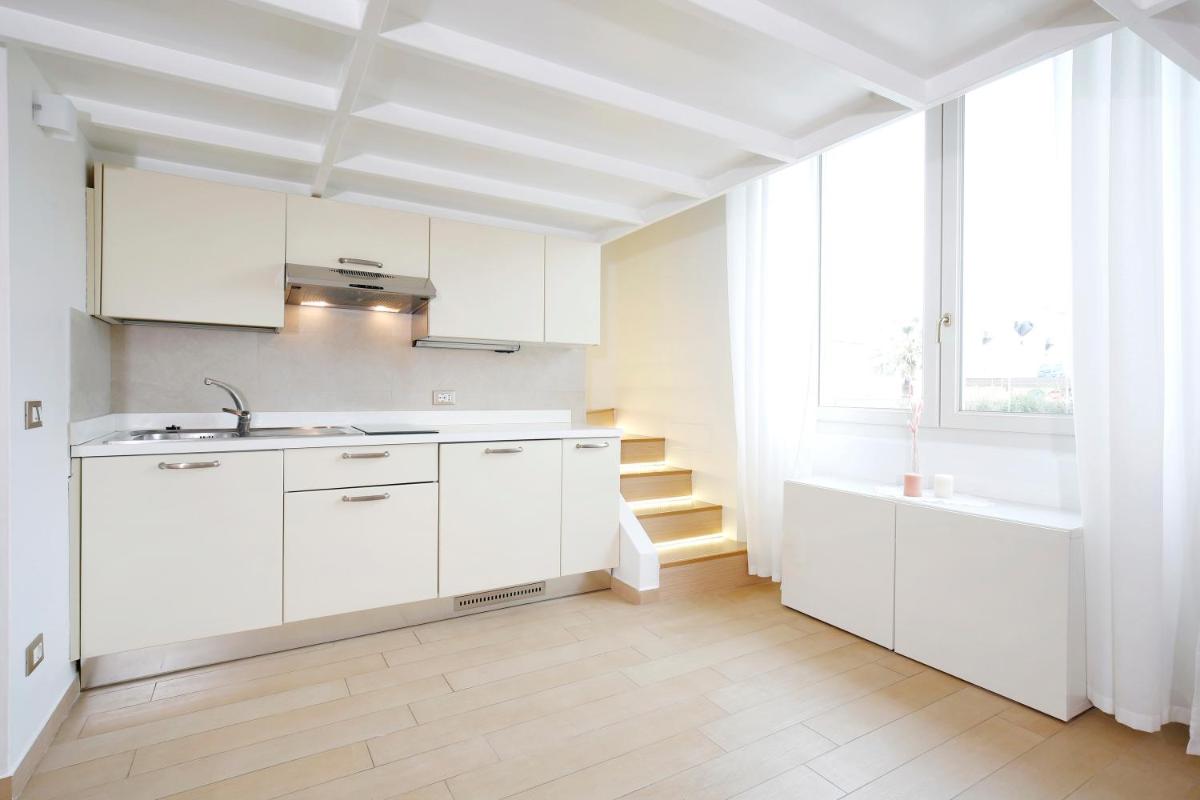 Villa Fiorita - Housity