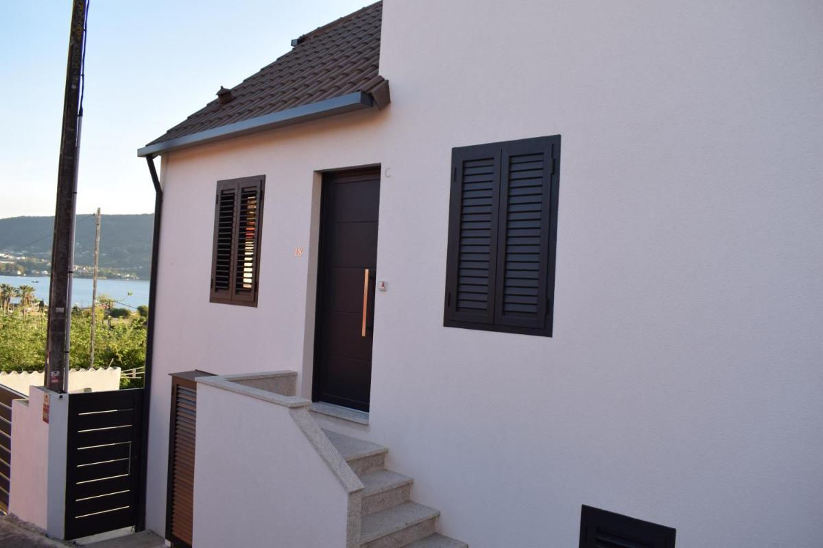 Casa Cuartel - Housity