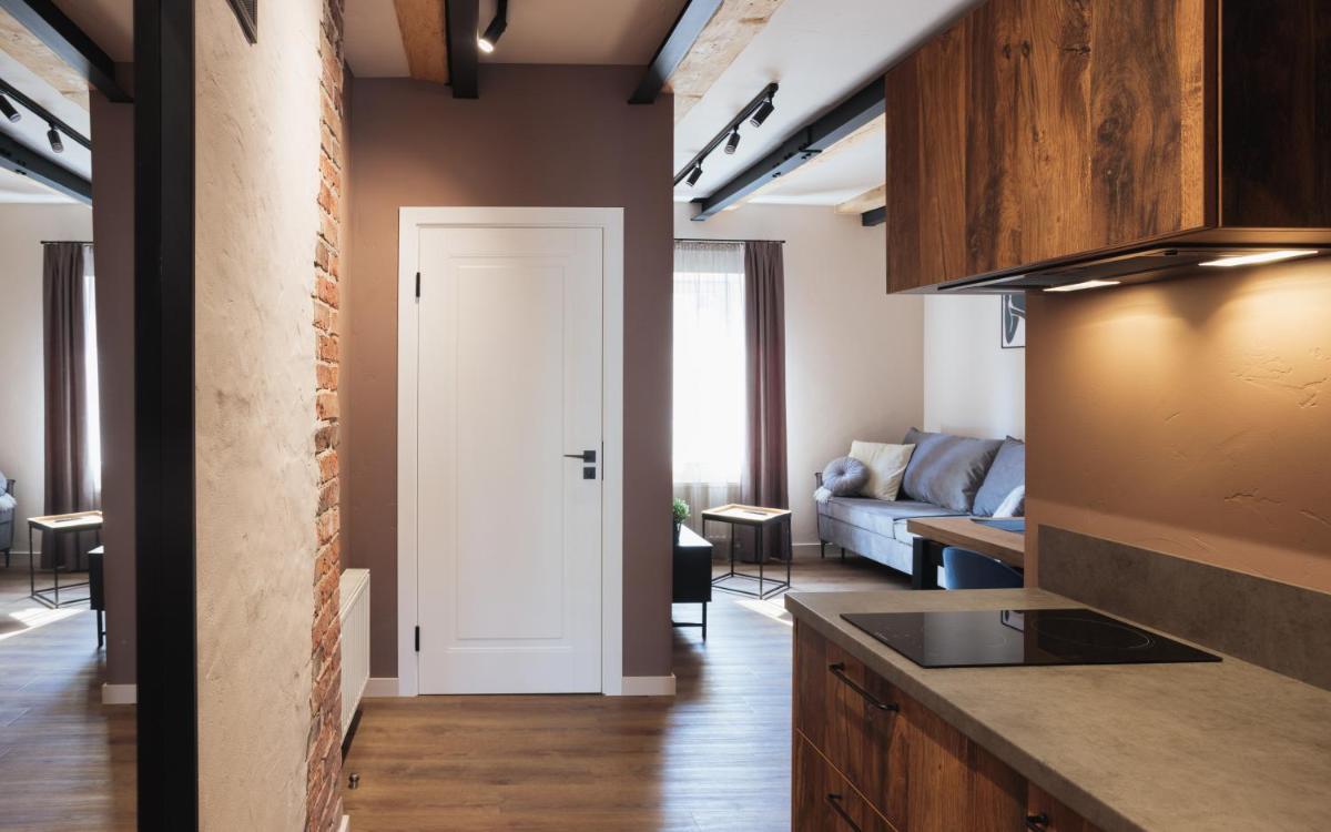 Colonel Suites & Apartments - Housity