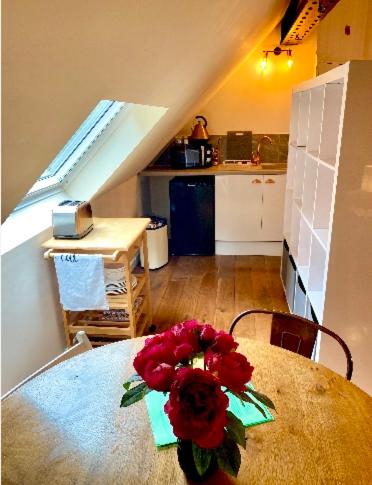 Private Loft Country Hideaway - Housity