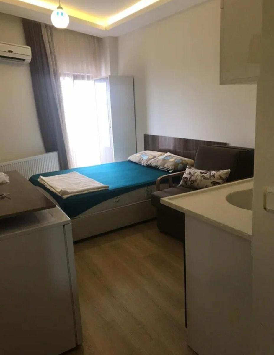 GEYİKLİ APART OTEL - Housity