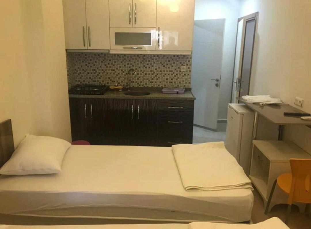 GEYİKLİ APART OTEL - Housity