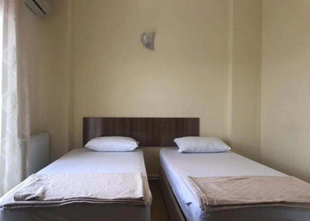 GEYİKLİ APART OTEL - Housity