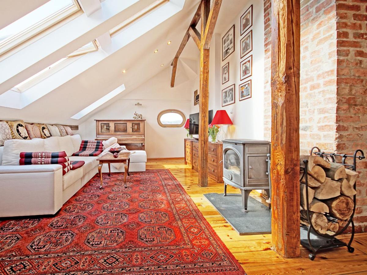 Suitetrails - Sopot Apartment SA