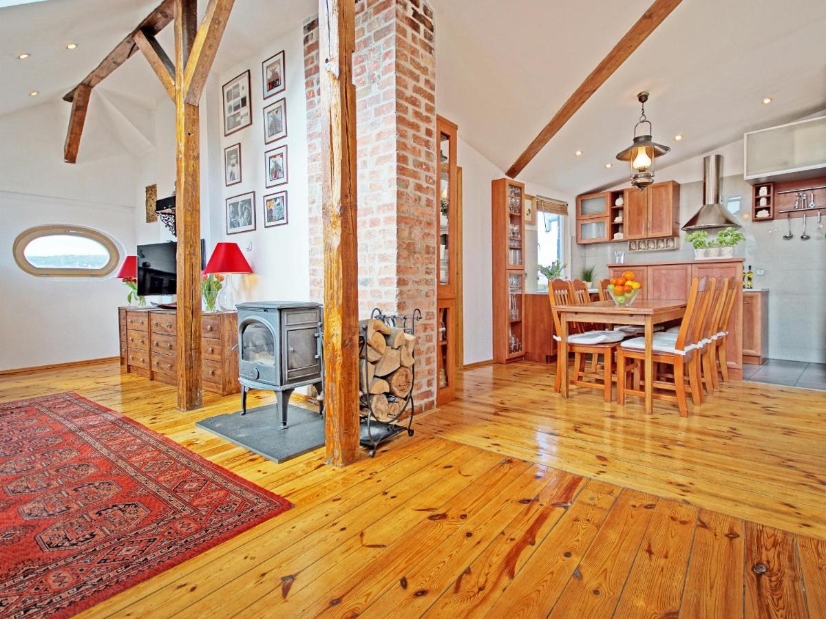 Suitetrails - Sopot Apartment SA
