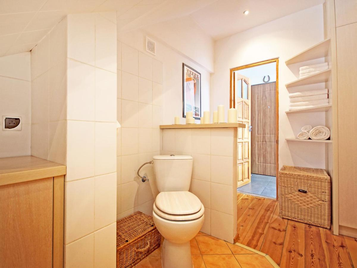 Suitetrails - Sopot Apartment SA
