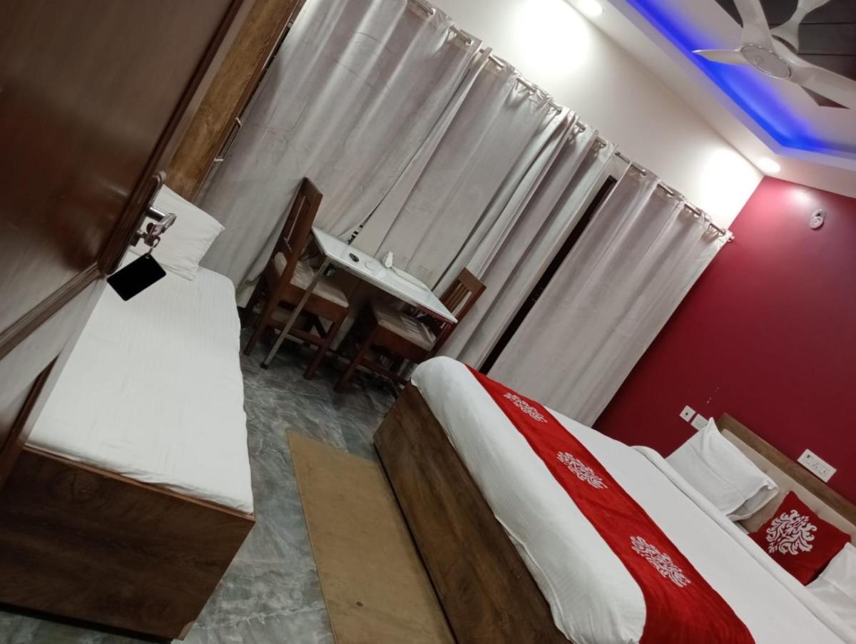 BHADANA GUEST HOUSE - Housity