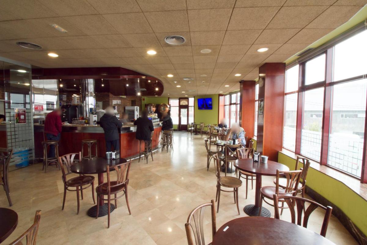Hotel Torques - Housity