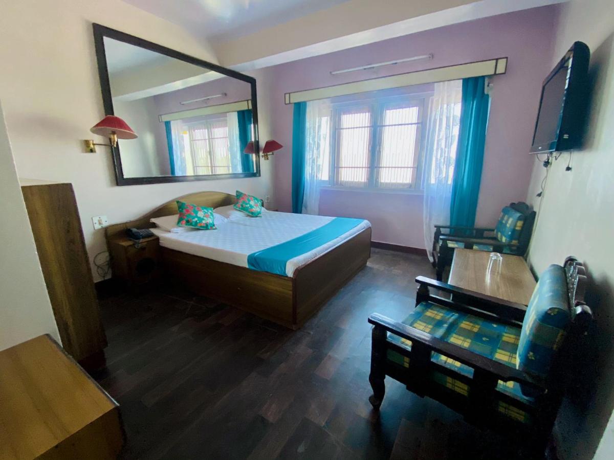 Suitetrails - The Travelista Shimla