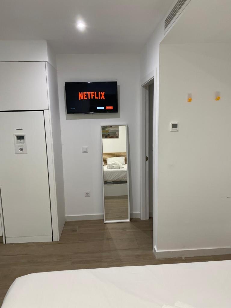 Apartamentos Mercado Central - Housity