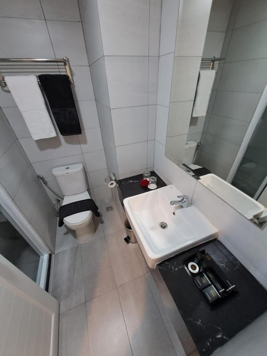 Giia Sanno Menteng - Jakarta - Housity