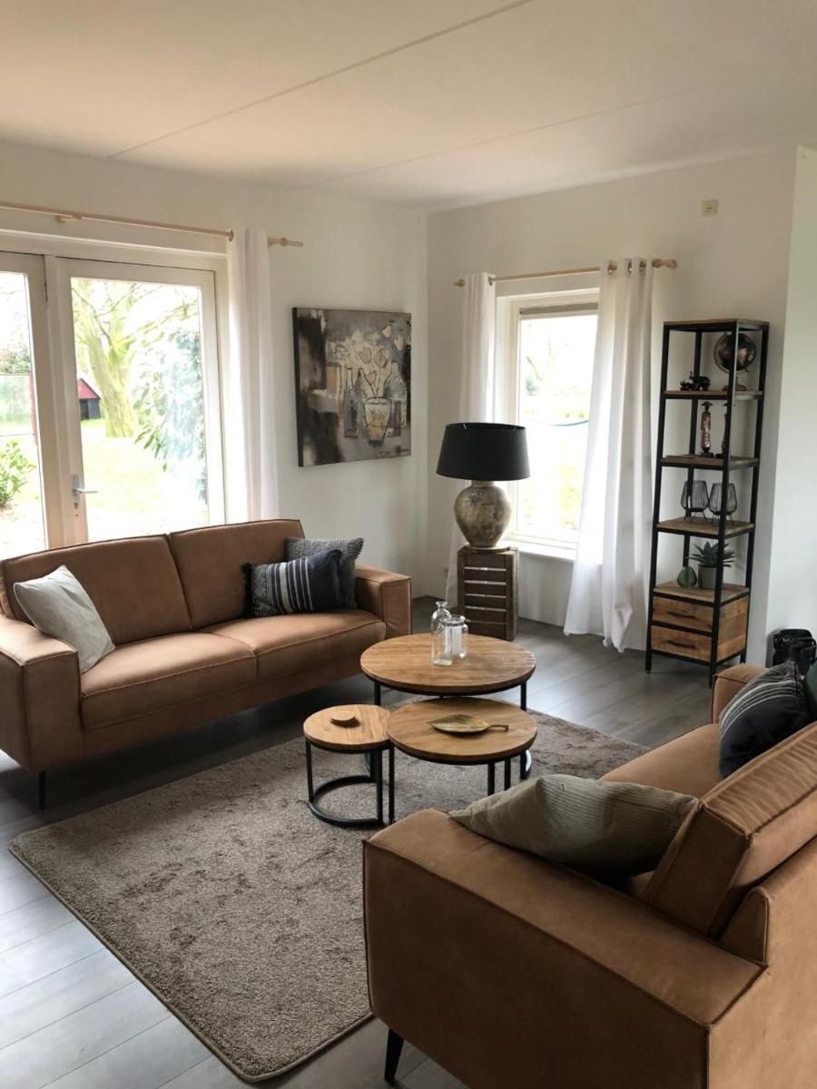 Vakantiewoning de Kei. Modern Achterhoeks genot - Housity