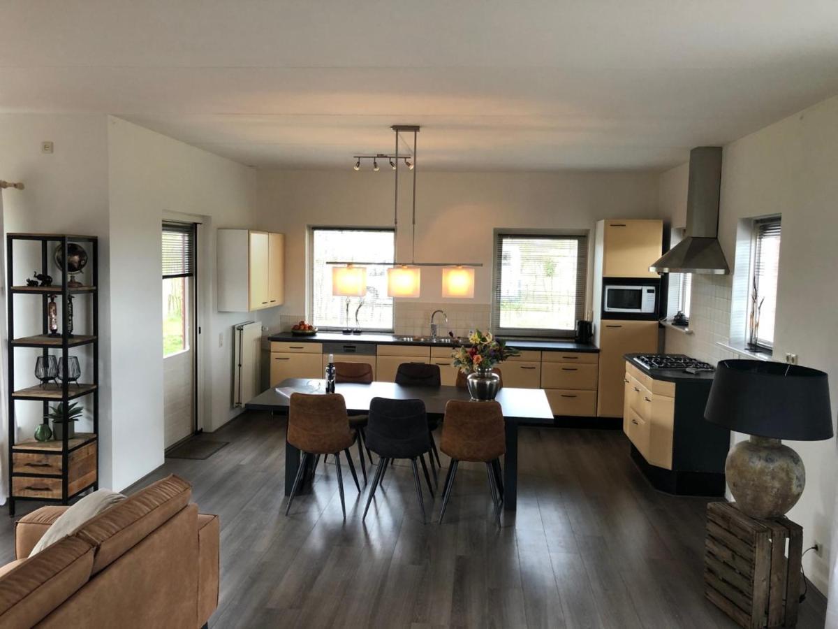 Vakantiewoning de Kei. Modern Achterhoeks genot - Housity