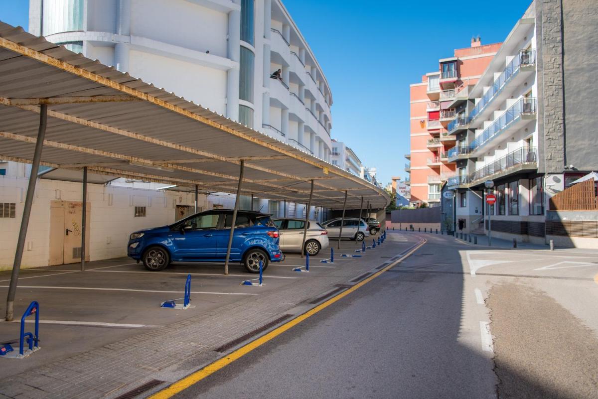 El barrio de los alrededores o un barrio cerca de este hotel
