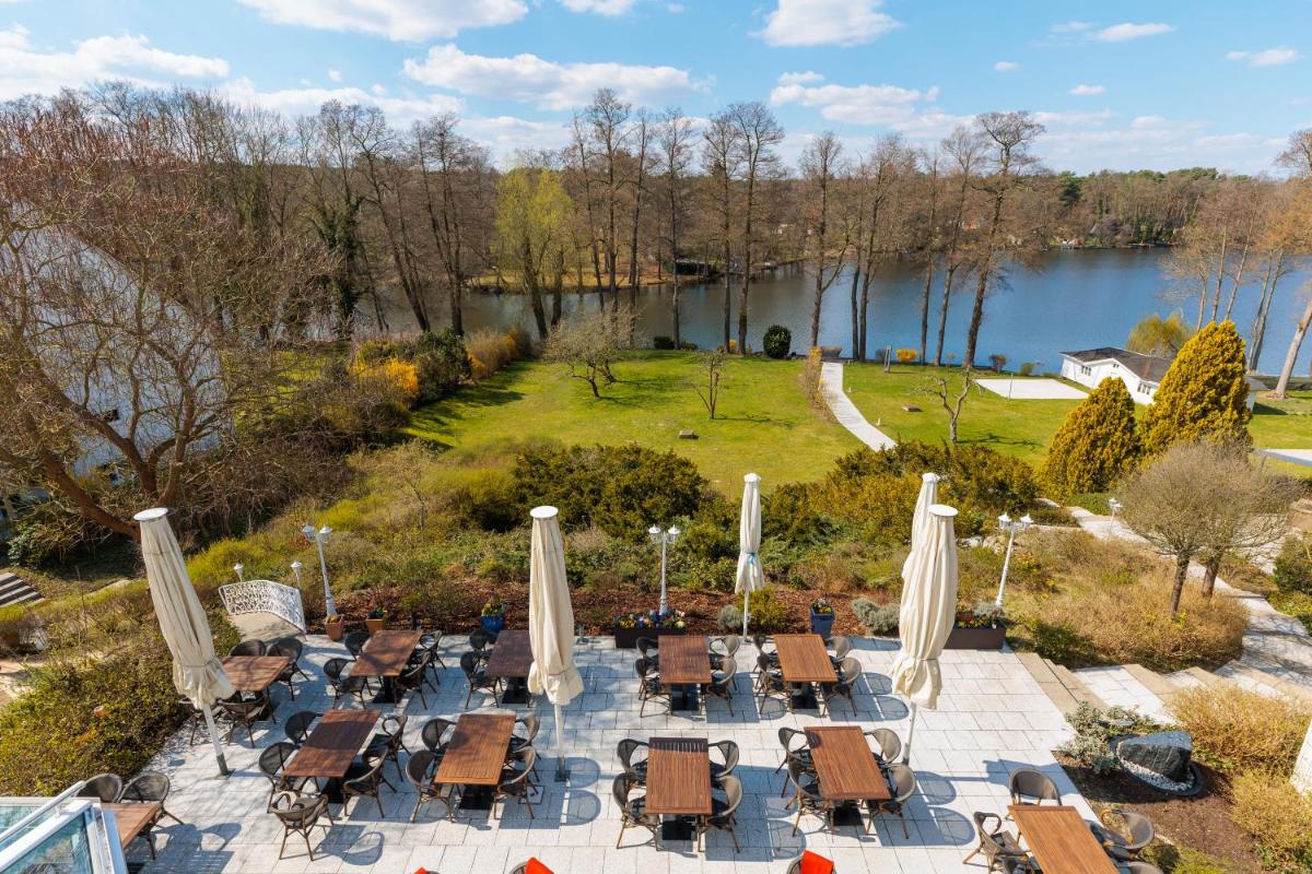 Residenz Seehotel Berlin Brandenburg - Housity