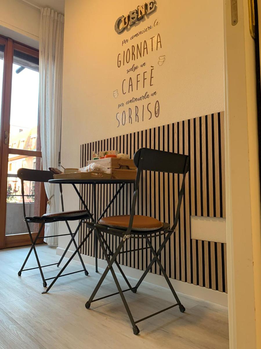 Casa di Arianna in centro storico a Vimercate - Housity