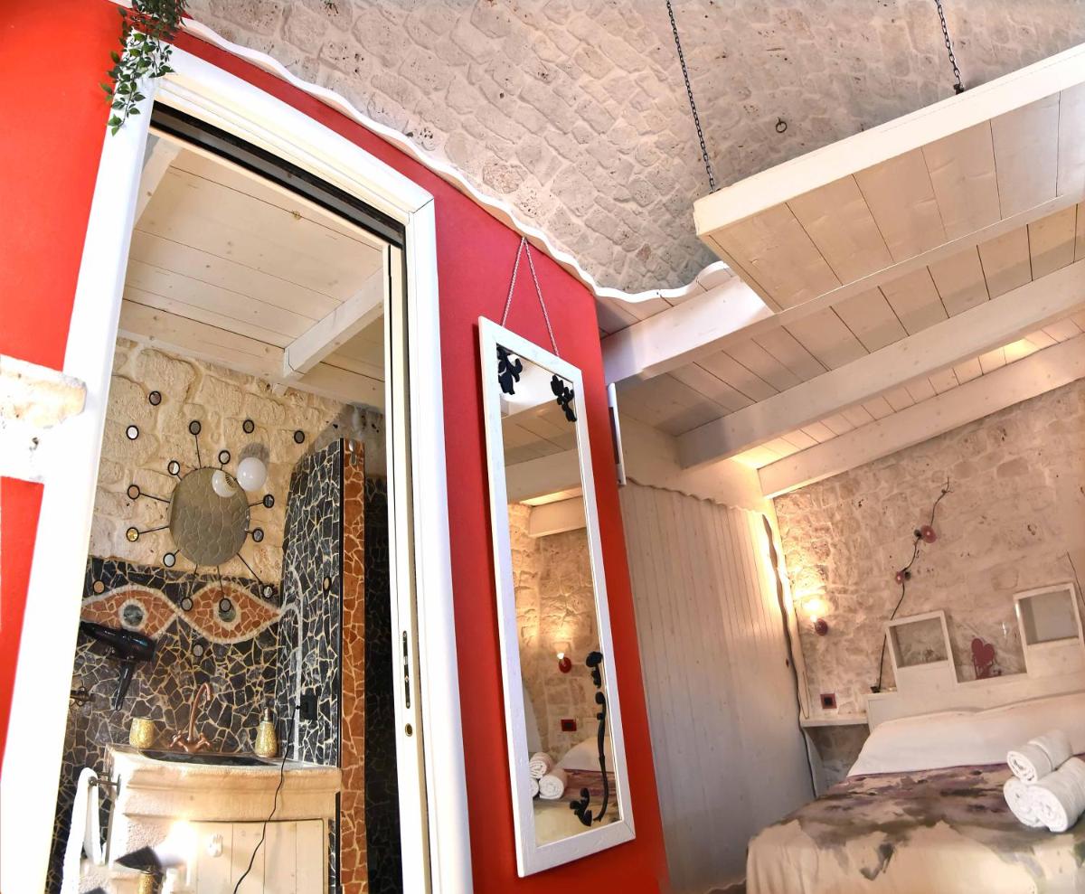 L'Angolo di Gaudì, casa Milà - Housity