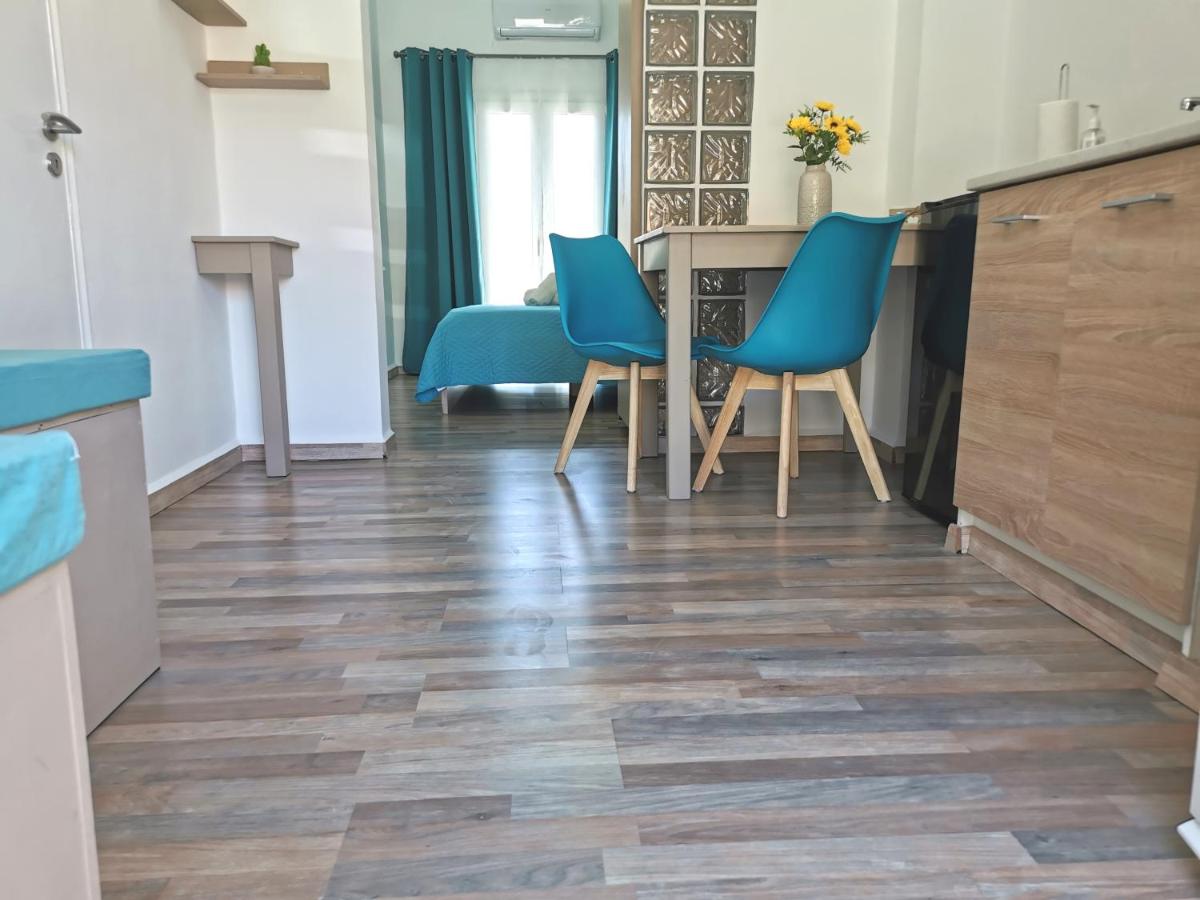 Tsiteris Studio - Housity