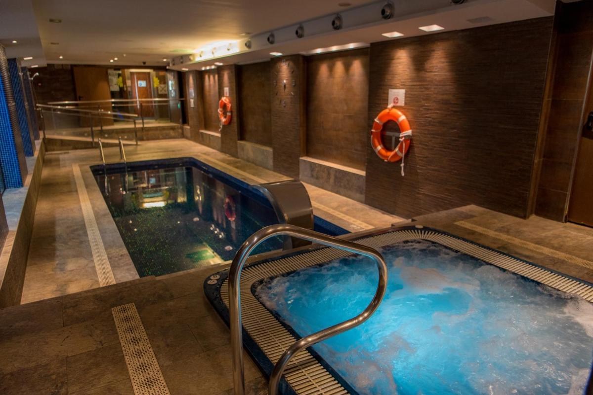 Imagen de la galería de Hotel Acacias Suites & Spa, en Lloret de Mar