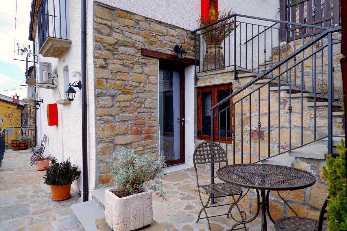 Eureka Room & Breakfast - Housity