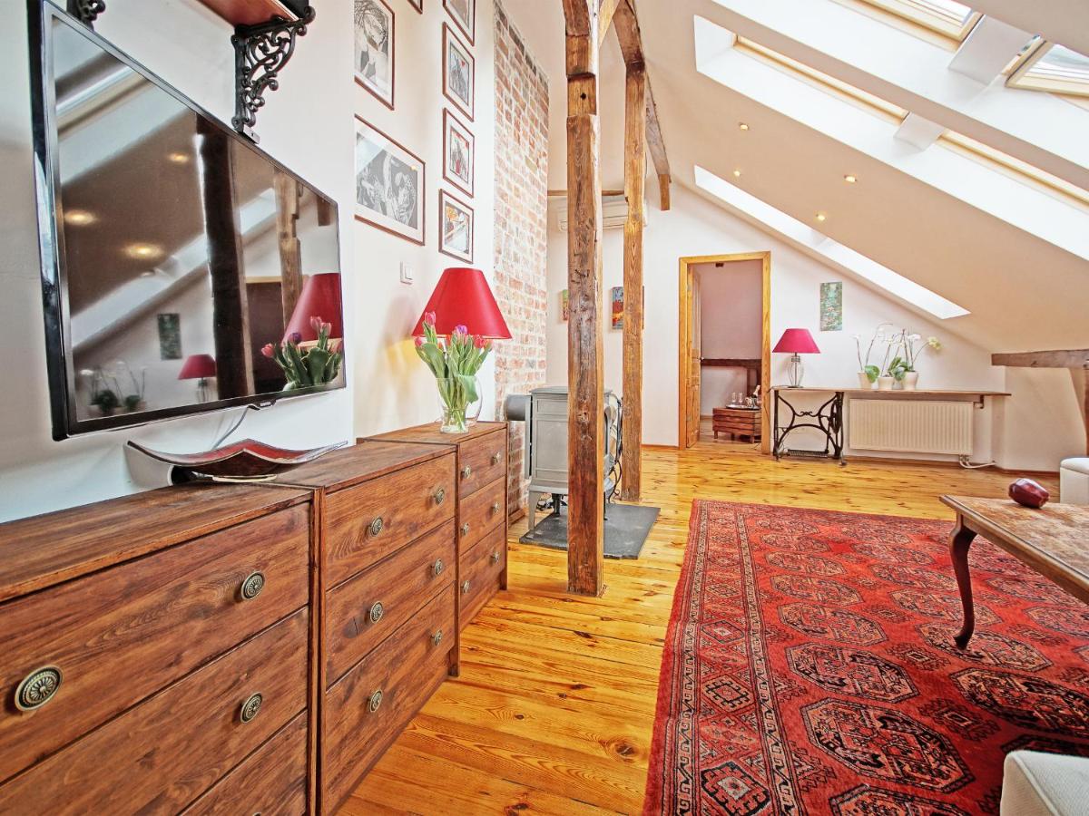 Suitetrails - Sopot Apartment SA