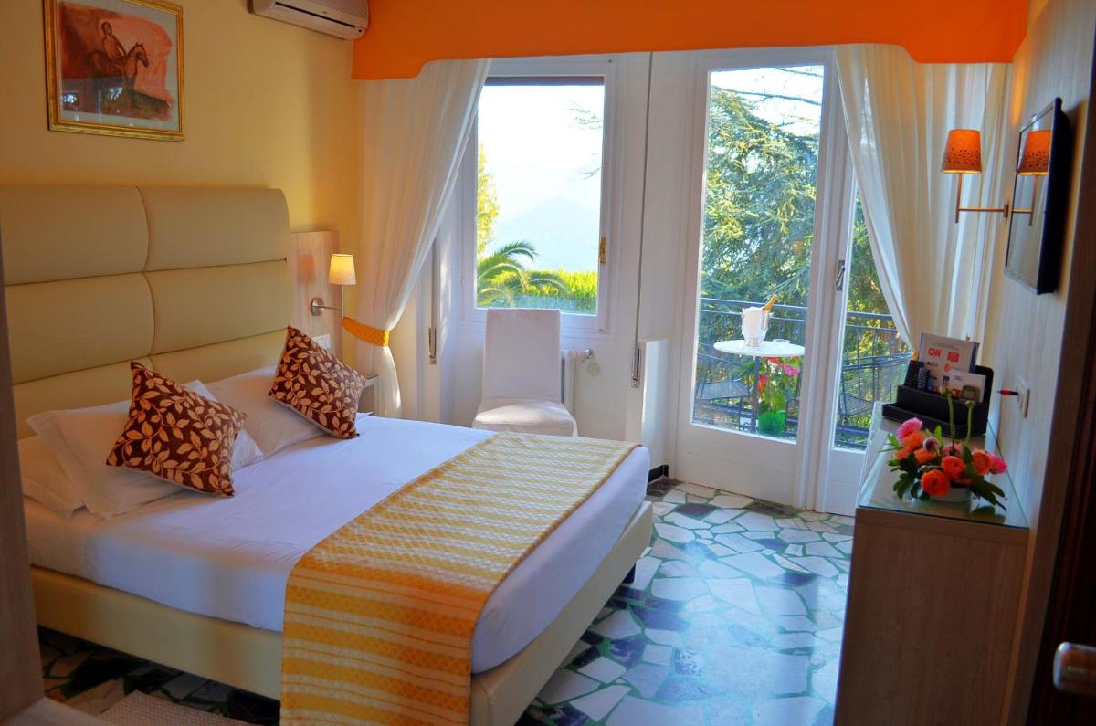 La Riserva di Castel d'Appio- Charme & Relax - Housity