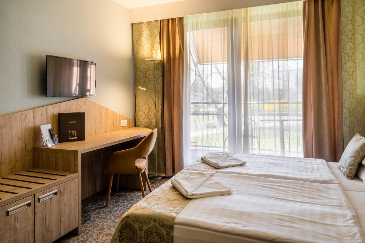 Hotel Margareta - Housity