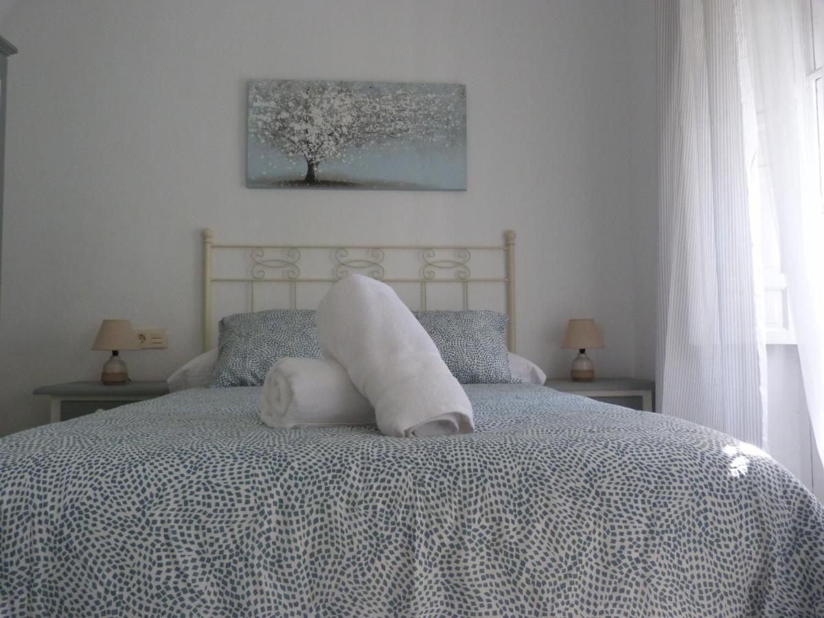 Encantador y luminoso apartamento centro histórico - Housity