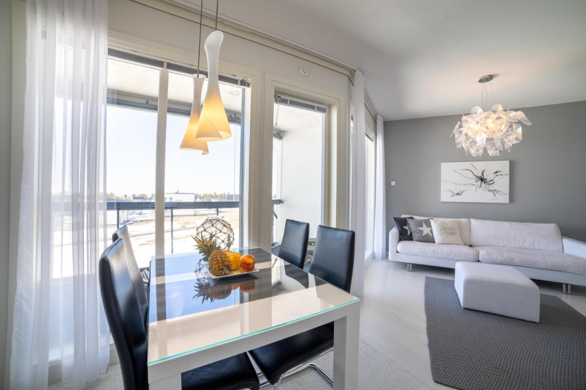 Meritähti Apartments by Hiekka Booking - Housity