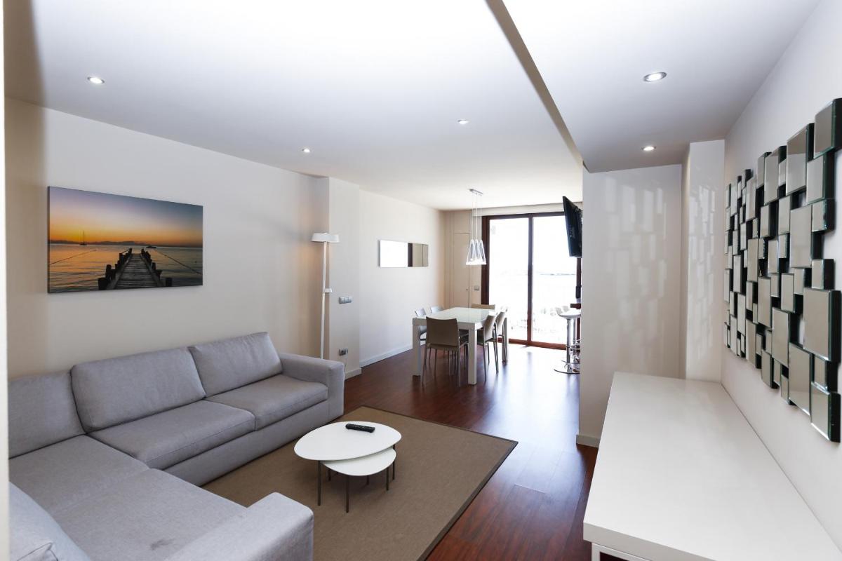 Gatell Apartaments - Housity