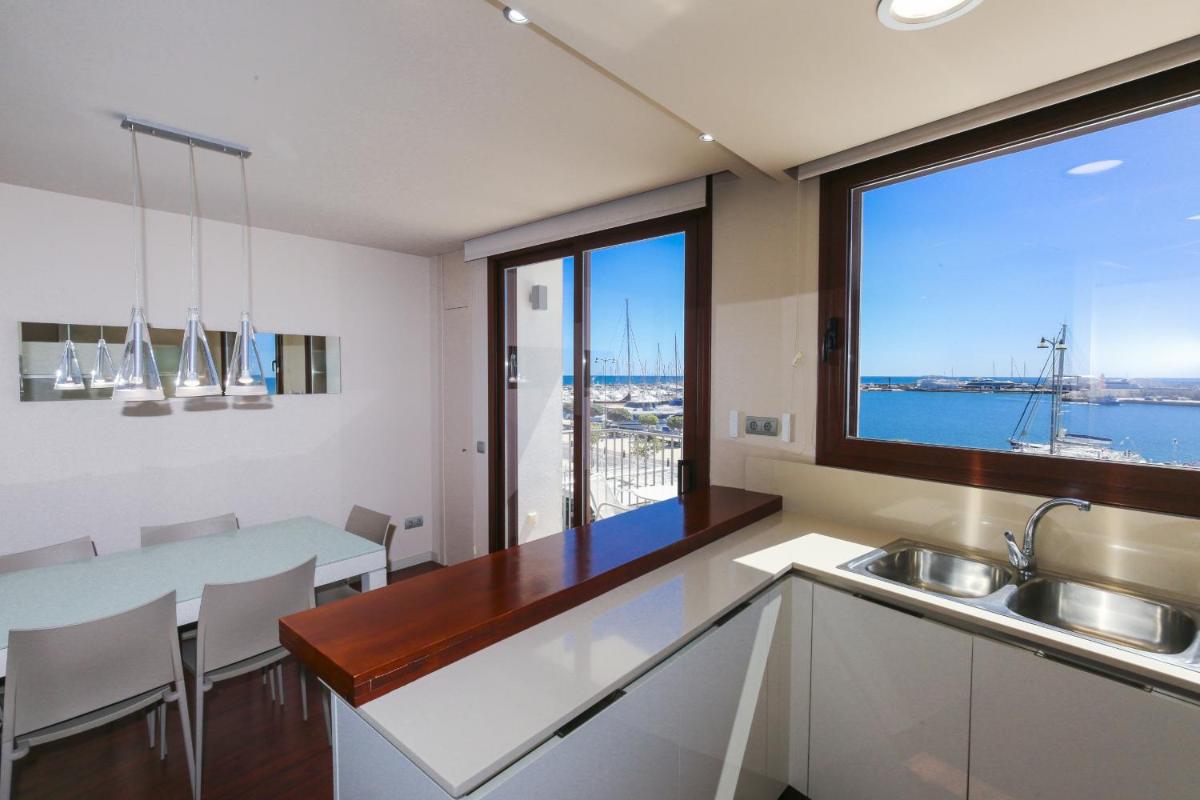Gatell Apartaments - Housity